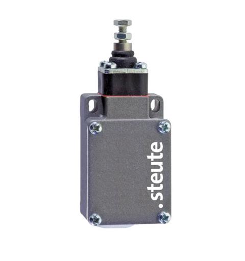 Position switch ES 51 WST IP65 (1NC/1NO) Adj. plunger collar